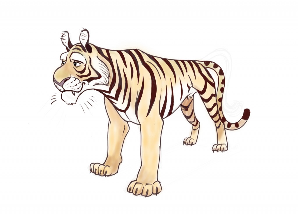 tiger2