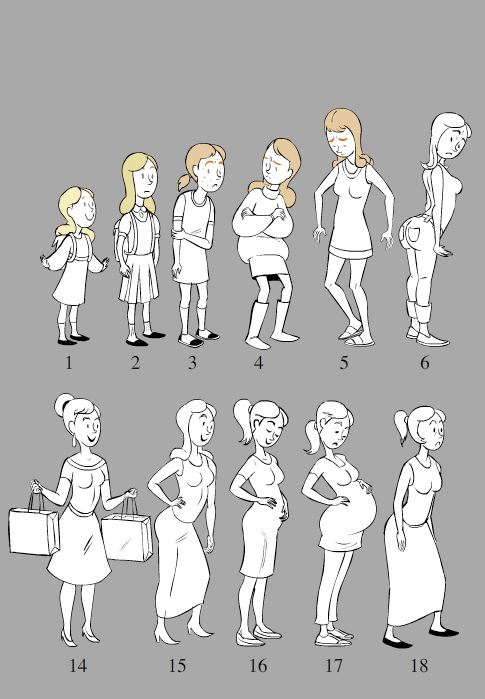 character design character design