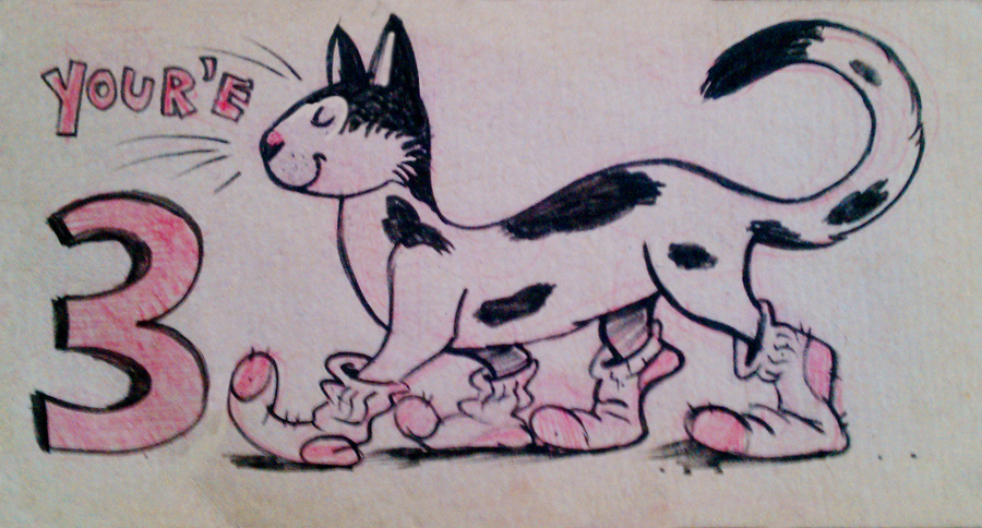 kitty-b
