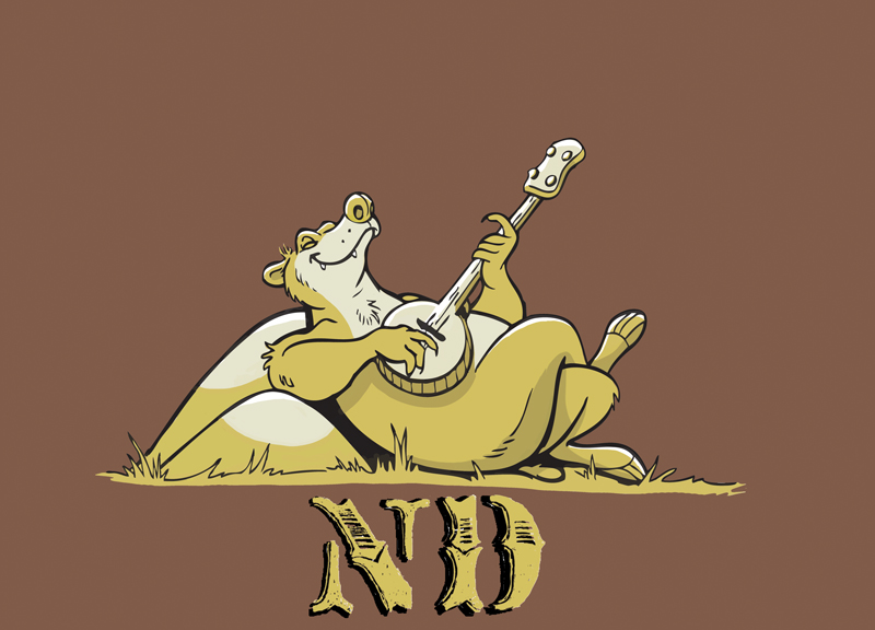 banjo-bear-4colorFLAT